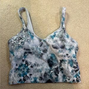 Lululemon align tank!